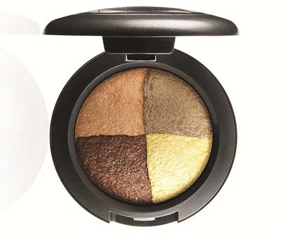 M.A.C - Phấn mắt Mineralize Eye Shadow