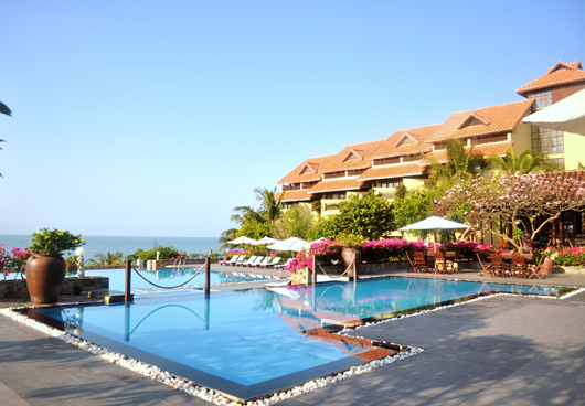  Romana Resort & Spa