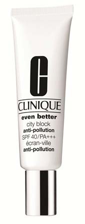 Even Better City Block Anti-Pollution Formula SPF40/PA+++