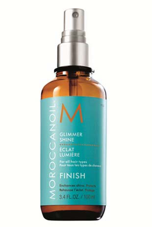 Moroccanoil-Glimmer Shine