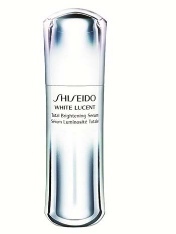  Shiseido White Lucent Total Brightening Serum