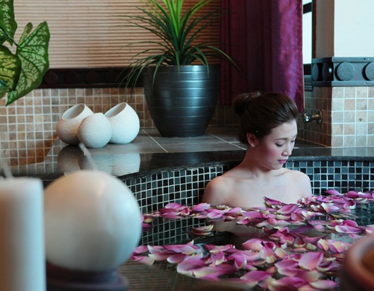 Amadora Wellness & Spa