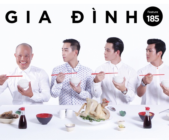 Hải Đông - Hứa Vĩ Văn