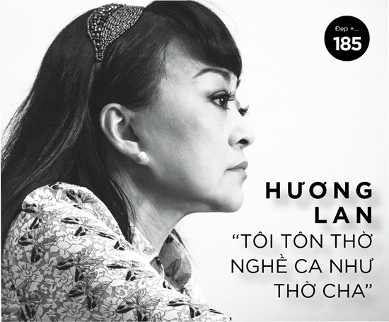 Hương Lan