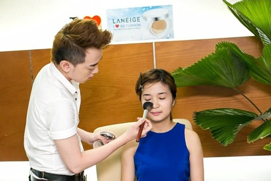 BB Cushion Laneige