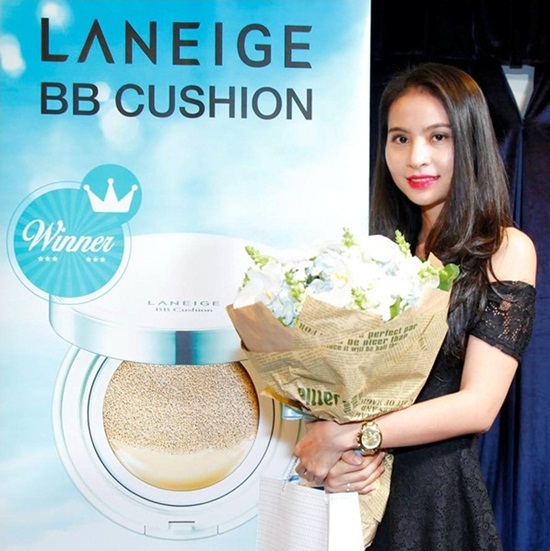 BB Cushion Laneige