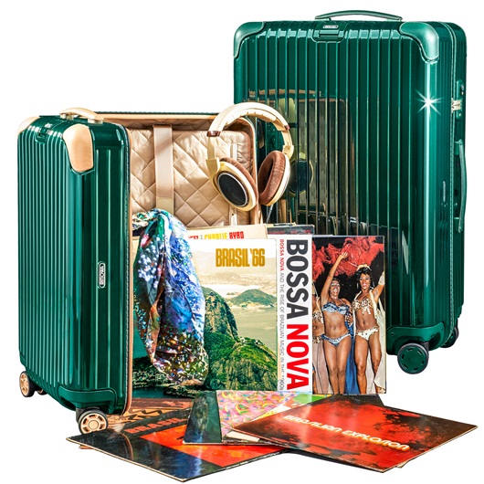  Rimowa Bossa Nova