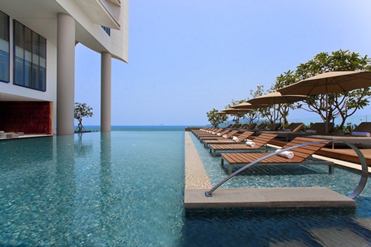 Khách sạn Sheraton Nha Trang Hotel & Spa