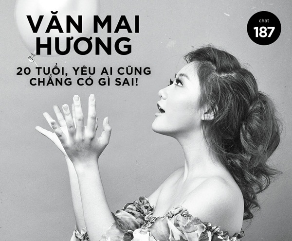 Văn Mai Hương