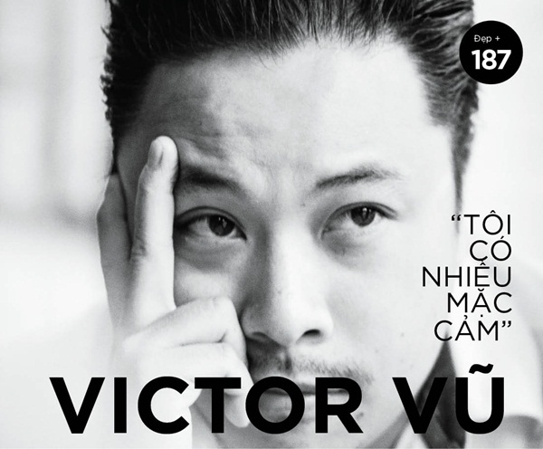 Victor Vũ