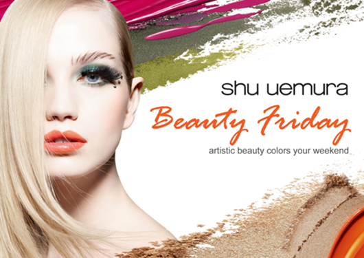 Shu Uemura