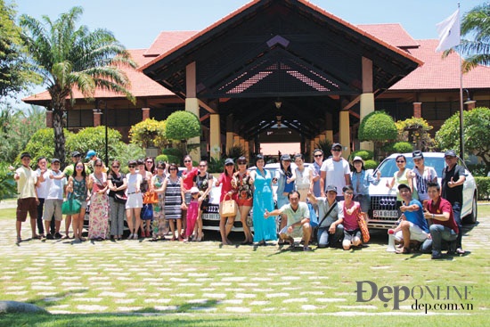 CLB PH&XH Đẹp - Phan Thiết