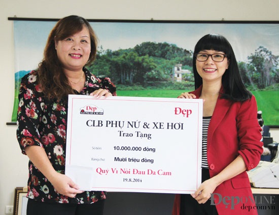 CLB PH&XH Đẹp - Phan Thiết