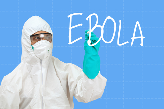 Bệnh virus Ebola