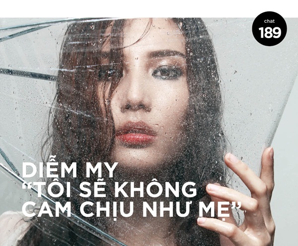 Diễm My