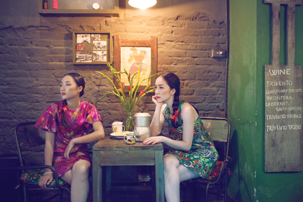 Tạp chí Đẹp - Đẹp 189