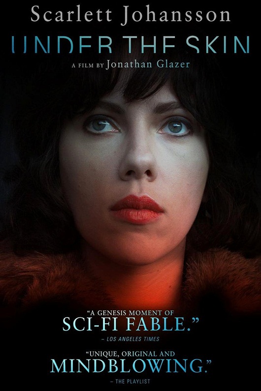 “Under the Skin”