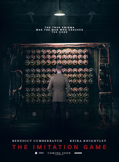 The Imitation Game