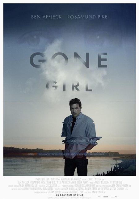 Gone Girl