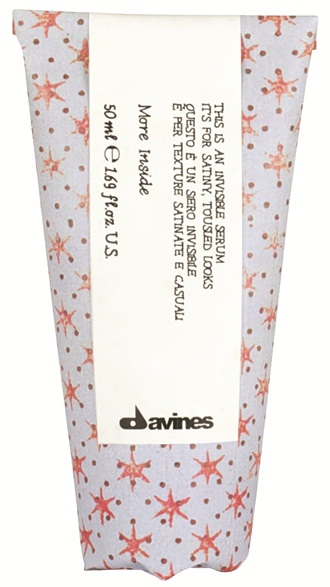 Davines - This Is An Invisible Serum