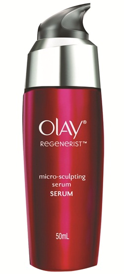 Olay Regenerist Micro-Sculpting Serum