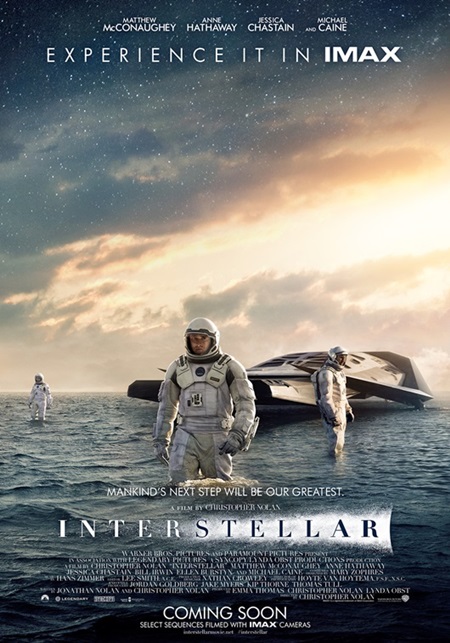 Interstellar