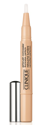 Che khuyết điểm dạng cọ Clinique - Air Brush Concealer