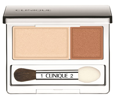 Màu mắt Clinique - Colour Surge Eyeshadow Duo