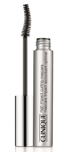 Mascara Clinique - High Impact Curling Mascara