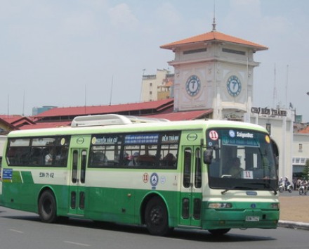 Thành phố tăng giá vé xe buýt để giảm chi phí trợ giá hàng năm