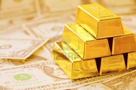 Nhiều chuyên gia tin vàng sẽ tăng giá trong năm 2013