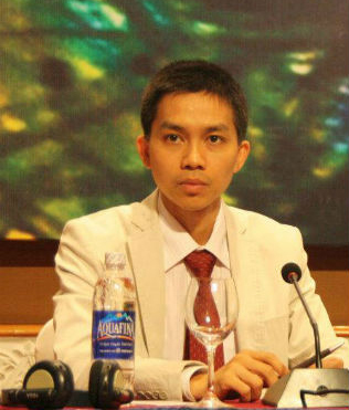 TS Nguyễn Đức Thành - thành viên Nhóm cố vấn kinh tế của Thủ tướng Chính phủ.