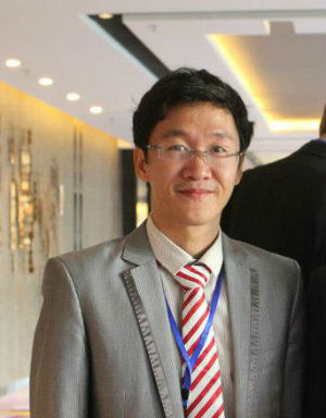 TS Nguyễn Đức Thành - thành viên Nhóm cố vấn kinh tế của Thủ tướng Chính phủ.