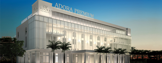 The ADORA - PREMIUM