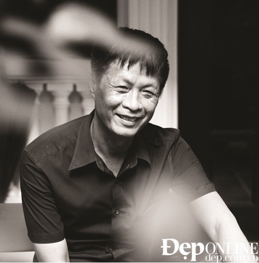 LÊ Hoàng - Người đàn ông xấu trai