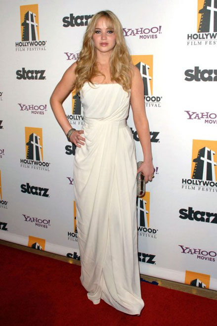  Jennifer Lawrence, phong cách thời trang