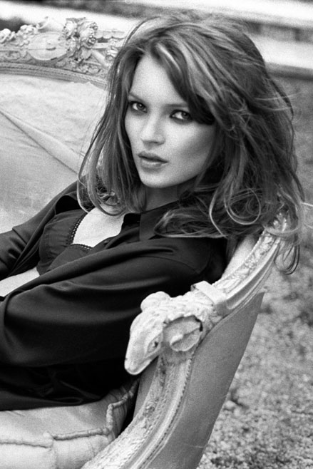 Kate moss