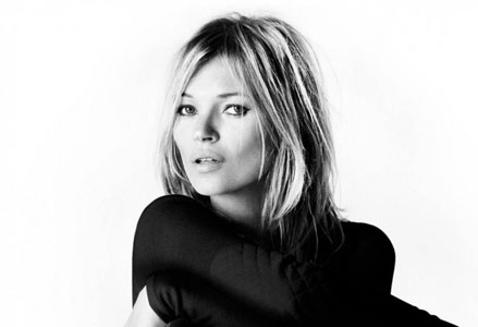 Kate moss