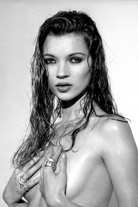 Kate moss