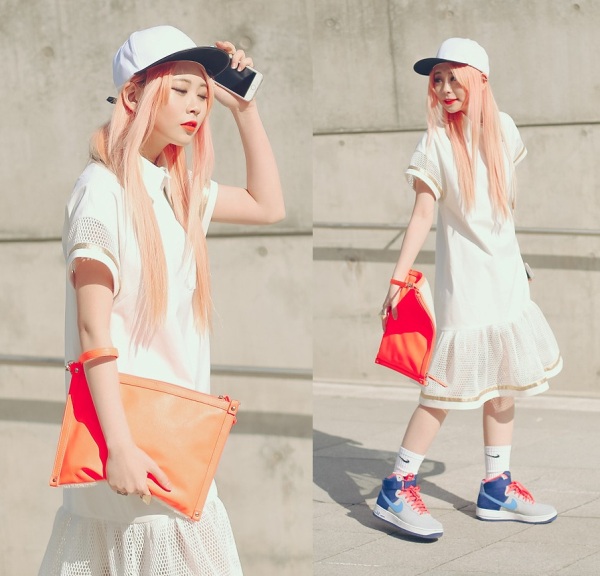 Thời trang, thể thao, phong cách, xu hướng, xuân hè 2015, addidas superstar, lookbook