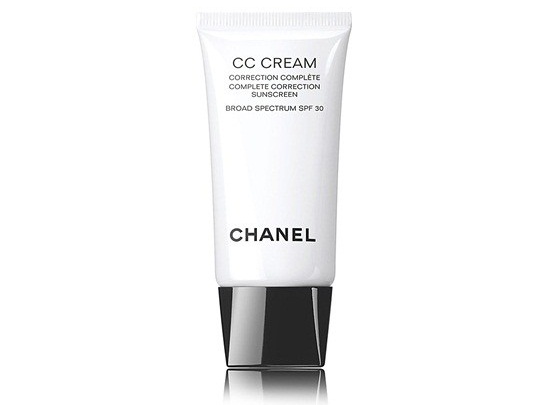 Chanel CC Cream 10