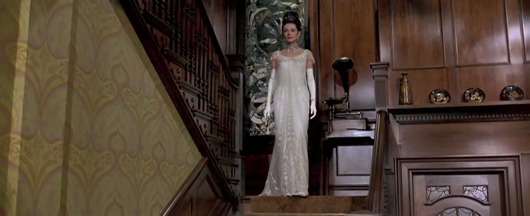 fashion in movies, my fair lady, audrey hepburn