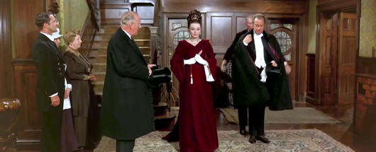 fashion in movies, my fair lady, audrey hepburn