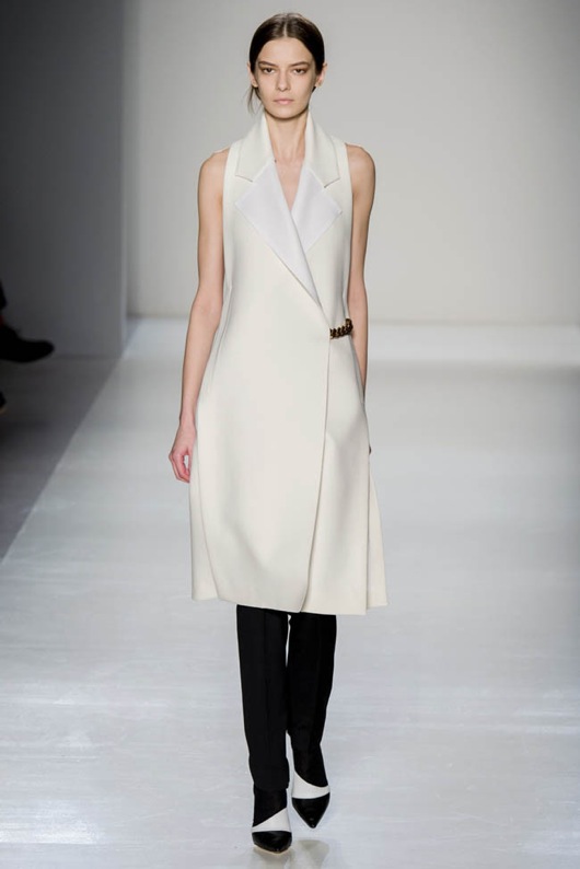 Tuần lễ Thời trang New York, New York Fashion Week, Victoria Beckham