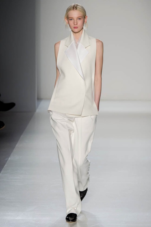 Tuần lễ Thời trang New York, New York Fashion Week, Victoria Beckham