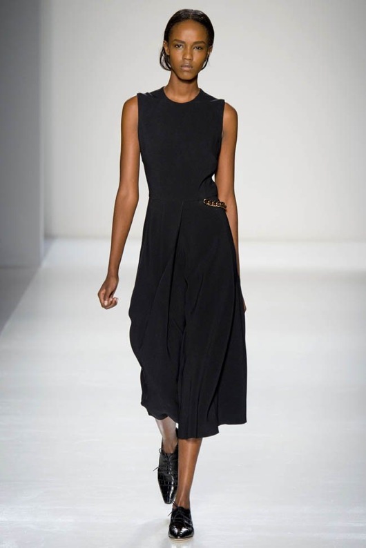 Tuần lễ Thời trang New York, New York Fashion Week, Victoria Beckham