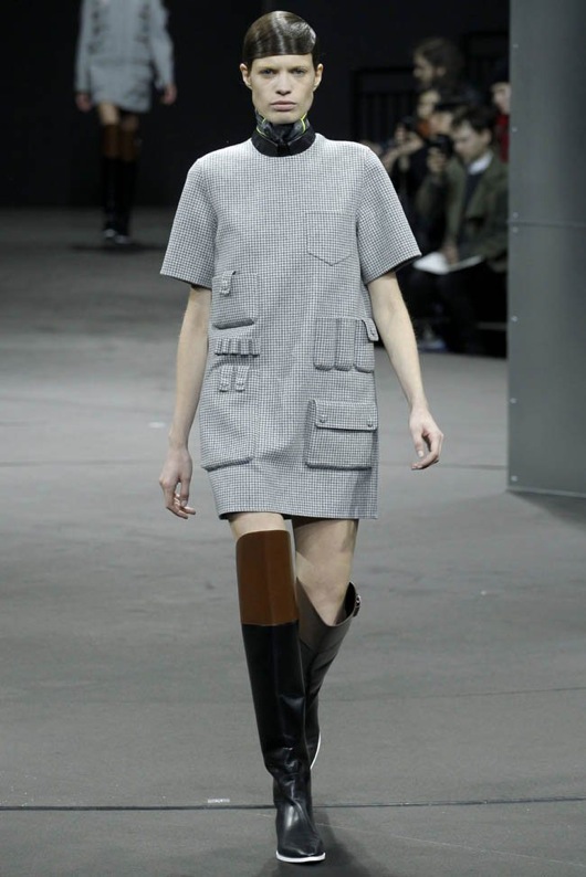 Tuần lễ Thời trang New York, New York Fashion Week, Alexander Wang