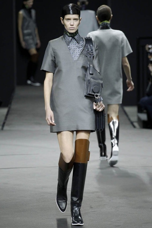 Tuần lễ Thời trang New York, New York Fashion Week, Alexander Wang