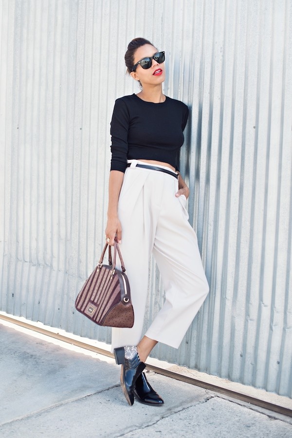 thời trang, phối đồ, fashionista, street style