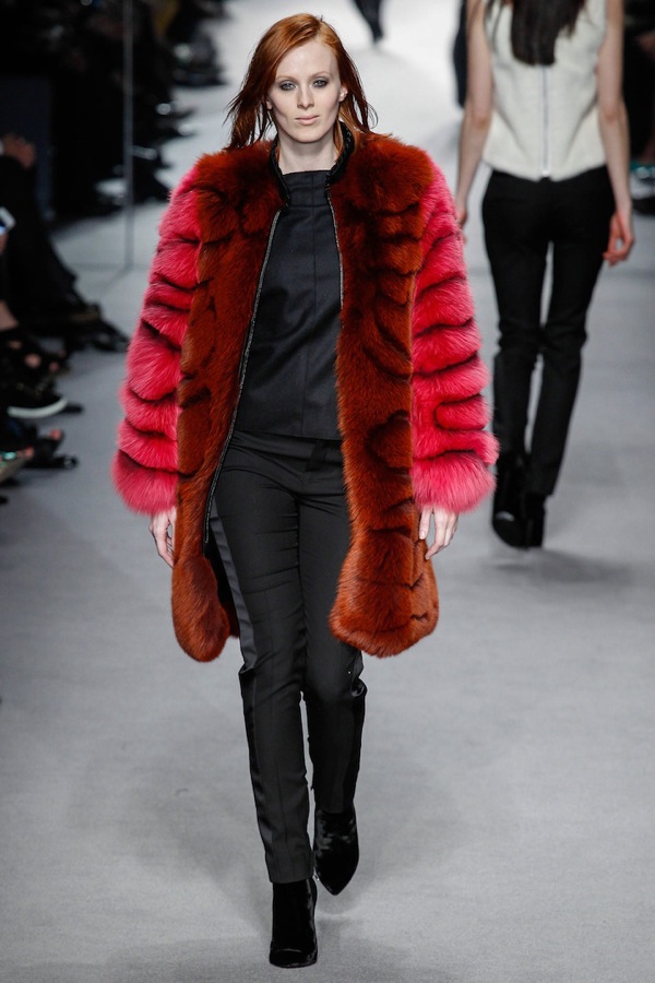 áo khoác,xu hướng,chất liệu,boot,phụ kiện, áo lông, fur, thu đông 2014